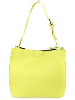 Сумка женская искусственная кожа XHD-2750, 1отд, плеч/ремень, зеленый SALE 260532 - Adelia фото 7