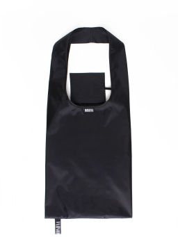 Мод.3, (SM3Long) длинн. ручки с кармашком. Черный НОВИНКА!!!