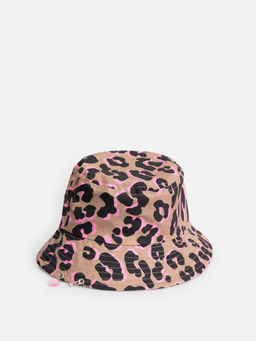 ACOOLA / Панама детская Elyzan разноцветный  фото 2