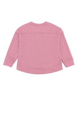 U. S. Polo Assn Детский базовый свитшот с круглым вырезом Magnolia - U.s. polo assn фото 2