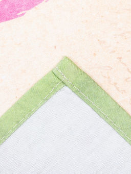 Полотенце Этель 8 Марта 40?73 см, 100% хлопок, саржа 190 г/м?