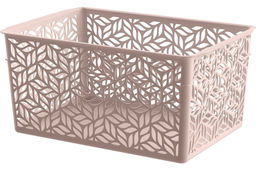 Корзина универсальная "Linden" 3,2л 230*160*110мм. арт. 2213132