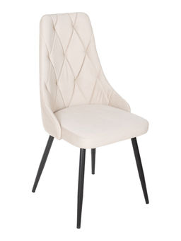 Стул "Граф", Титан 07 бежевый