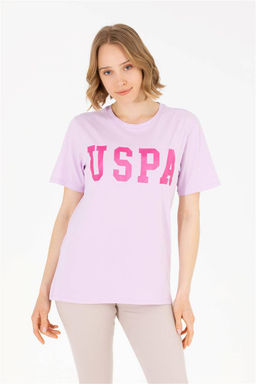 Женская футболка Magnolia Basic - U.s. polo assn фото 8