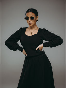 Беатрис костюм женский (хаки) - Lovetex фото 22