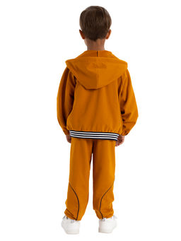 Джемпер для мальчика О46463 - Карамелли фото 2