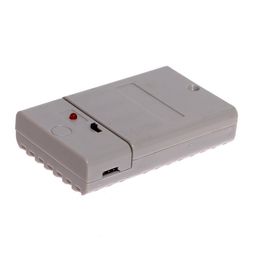 Электронный конструктор Космический монстр, 170 деталей - Эврики фото 7