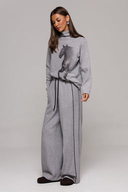 Джемпер 3193 - Buter фото 11