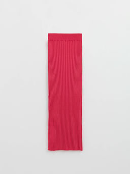 CONTE LDK 2326 Юбка женская fuchsia - Conte elegant фото 6