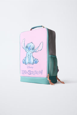 LILO & STITCH DISNEY TRAVEL BACKPACK - Zara фото 3