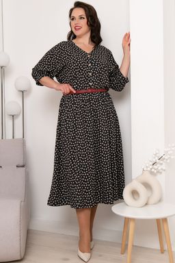 5841 Платье - Prima linea фото 4