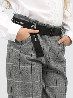 Брюки для девочки Соль&Перец