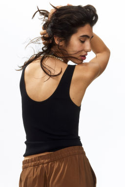 Top de punto - H&m фото 9