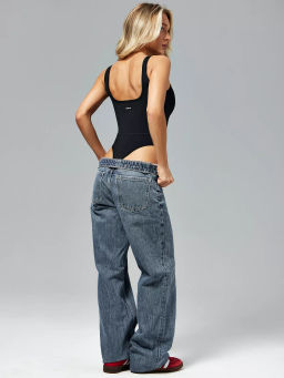 Моделирующее боди