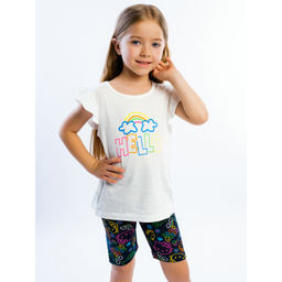 Комплект кулирка с лайкрой 7005100103 - Youlala фото 4