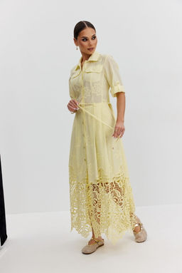 Платье Vesnaletto 4458-1