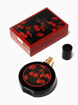 Туалетная вода женская Dream & Sense Cherry Red Poison, 100 мл