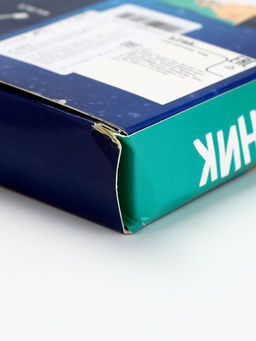 УЦЕНКА Набор для творчества Новогодний ночник из дерева