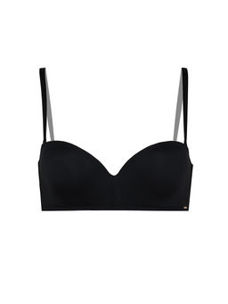 Бюстгальтер жен. Magnolia белый Bandeau bra - Sensera фото 7