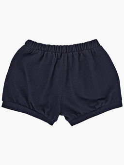 Комплект для девочки с шортами UD 3419/3420 изумрудный - Mini maxi фото 12