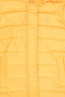 K_z _ocuk TURUNCU Kaban - U.s. polo assn фото 3