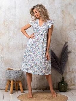 Ночная сорочка С 427 Прелесть