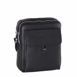 Сумка 2604H black Heanbag