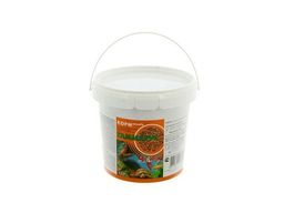Гаммарус 1л, ведро, 2 ., Зоомир