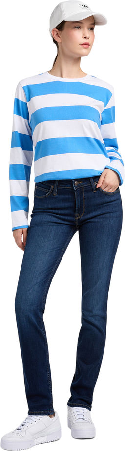 Лонгслив женский