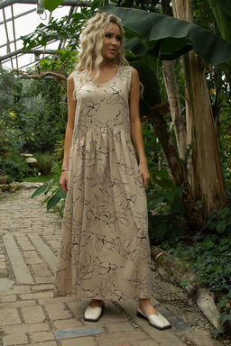 Сарафан Нерея - Lt collection фото 10