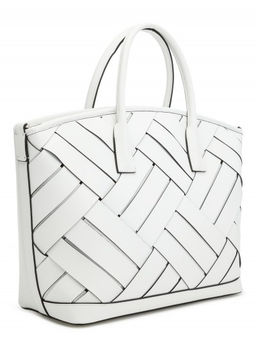 Сумка ELEGANZZA ZBB-1675 white  фото 11