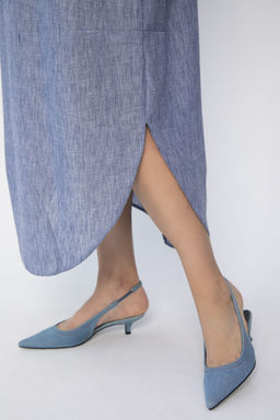 Платье В отпуск - Lt collection фото 8