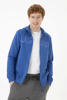 Мужская толстовка Saks