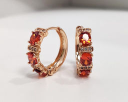 Серьги Xuping - Vel vett фото 3