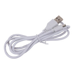 ULM-D601 8W/3000-6000K/DIM WHITE Светильник настольный светодиодный прищепка. Сенсорный выключатель. Диммер. Белый. TM Uniel - Volpe фото 7