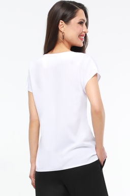 Блузка Сесилия - Dstrend фото 4