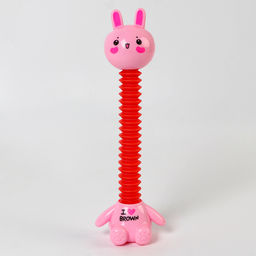 Развивающая игрушка Заинька, цвета МИКС - Simaland фото 2