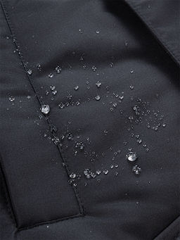 КУРТКА 4з3924 капучино - Nikastyle фото 25