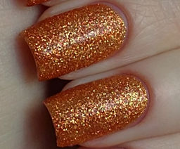 El Corazon Лак Confetti 501a