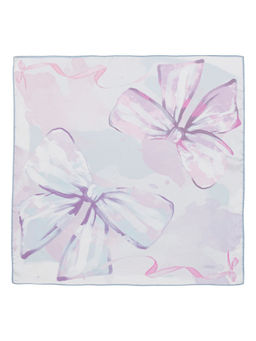 Платок жен. виск+шелк 100х100 LE34-582-05