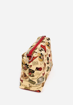 Сумка через плечо из гобелена №1491 - L-craft фото 4