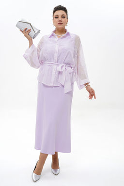 Костюм ALANI 2429 лаванда