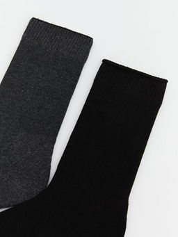 Erkek Soket ?orap 2li