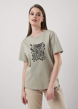 Футболка женская