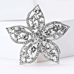 Брошь арт. 32 2452 (id 279812)