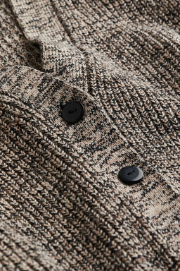 Cardigan con hombreras - H&m фото 6