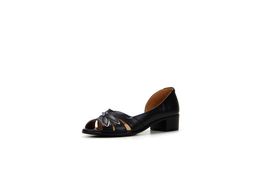 Босоножки EDART 3031.312bl.black