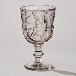 БОКАЛ ELEGIA SMOKY 310 МЛ / 16 СМ