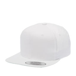 Бейсболка FLEXFIT арт. 6308B (белый)