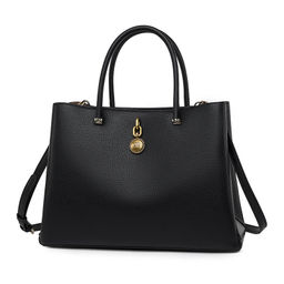Сумка A-CC-88819-Black - Ferro фото 2